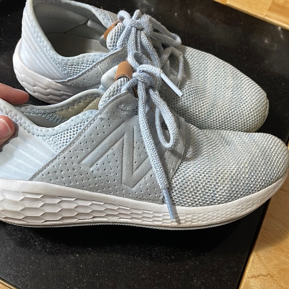 Kids New Balances